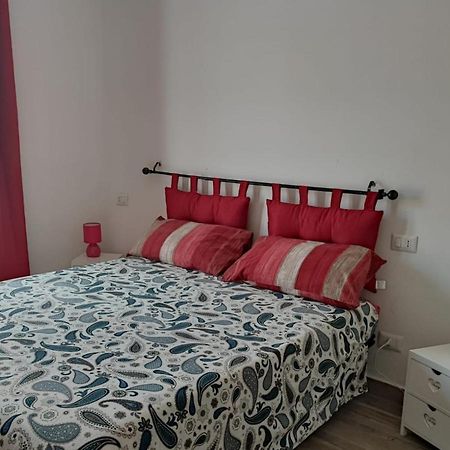Vacanze A Colori Рим Экстерьер фото