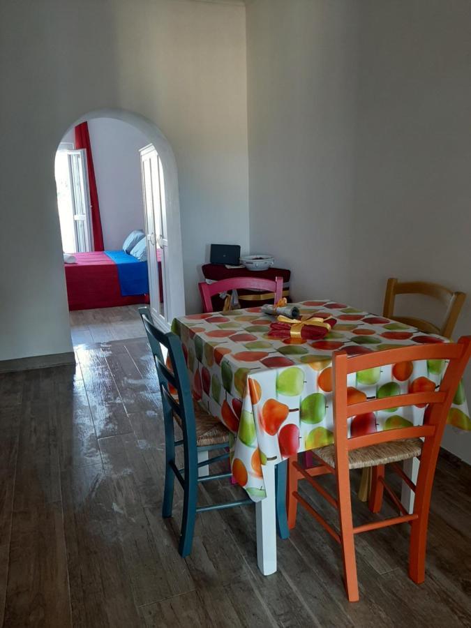 Vacanze A Colori Рим Экстерьер фото