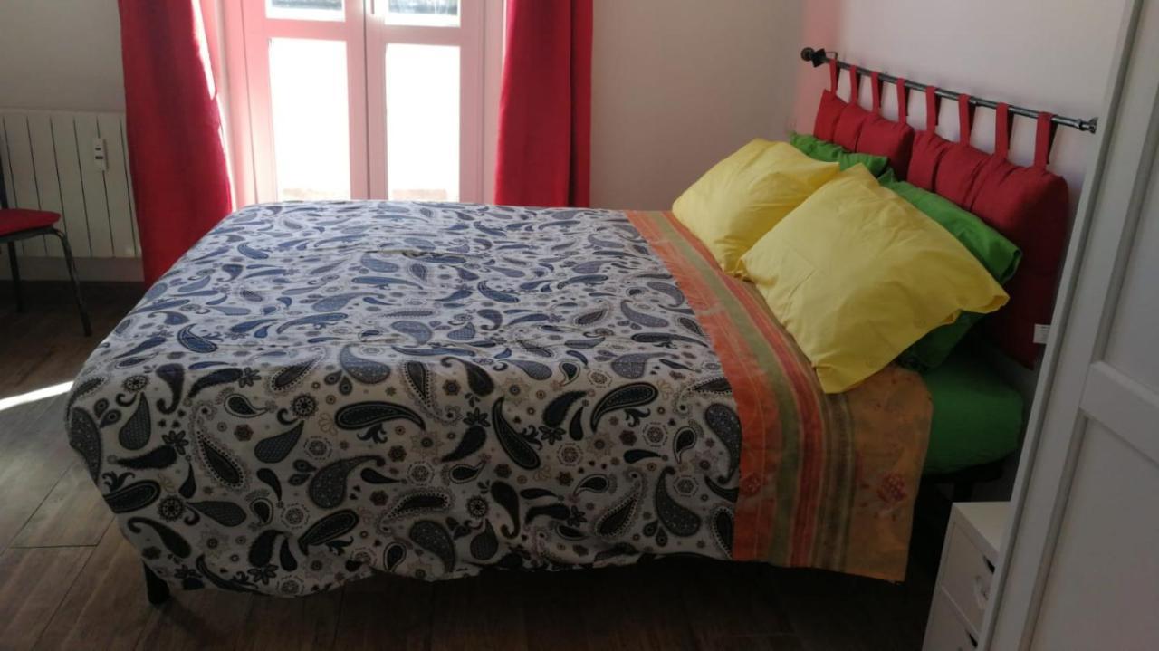 Vacanze A Colori Рим Экстерьер фото