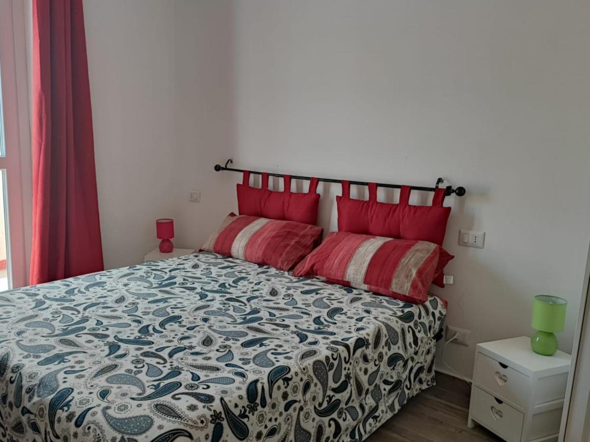 Vacanze A Colori Рим Экстерьер фото